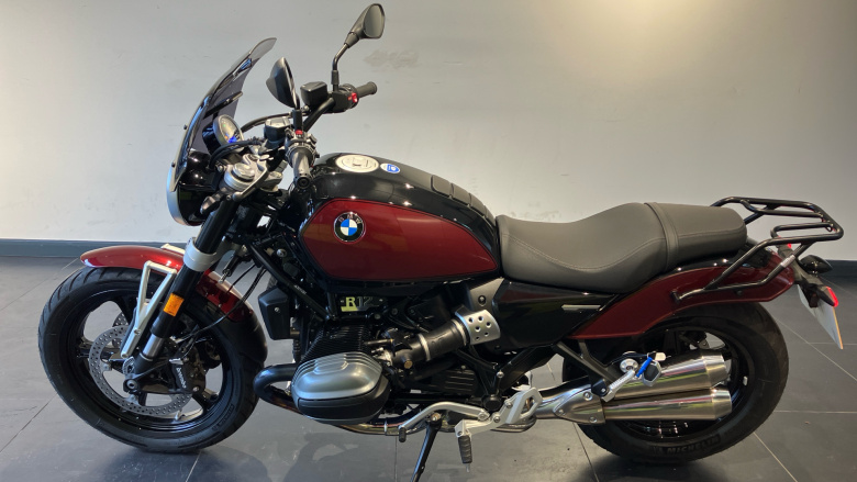 BMW R12 (24MY)